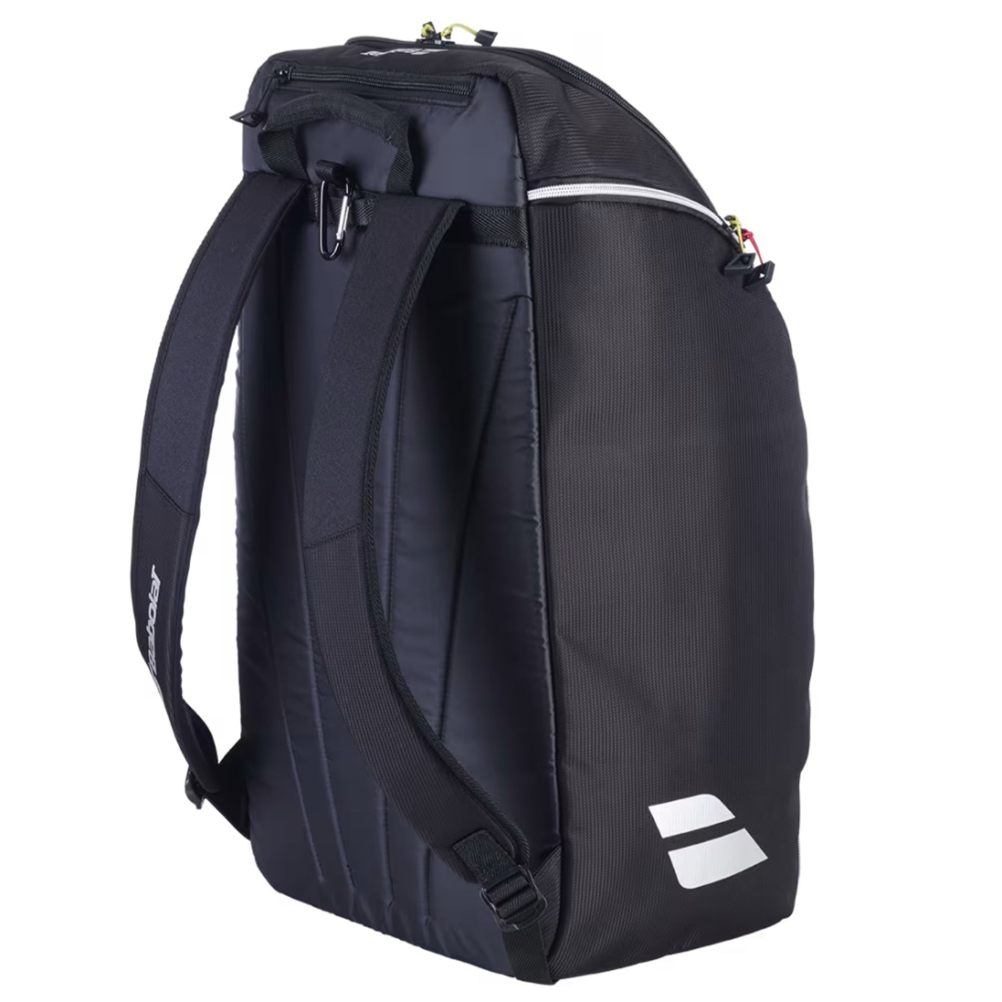 Babolat RH PERF 2nd Gen Racket Bag Black - Back