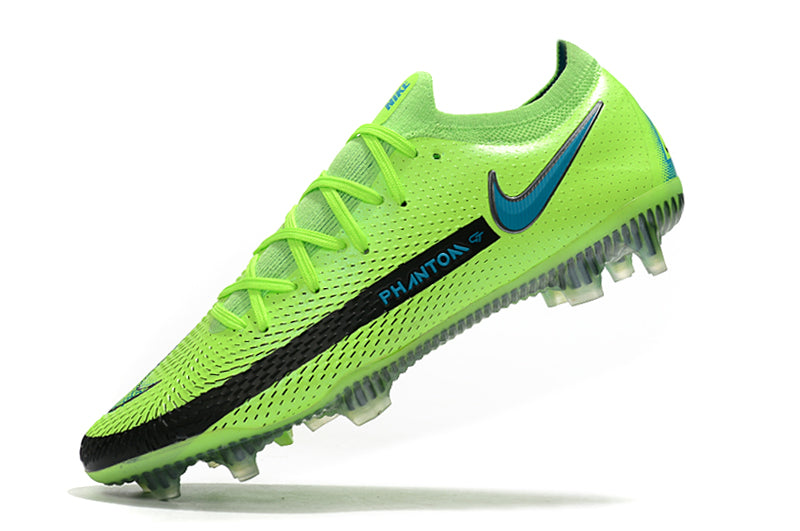 Phantom GT Fit  Elite FG  Green/Black/Blue