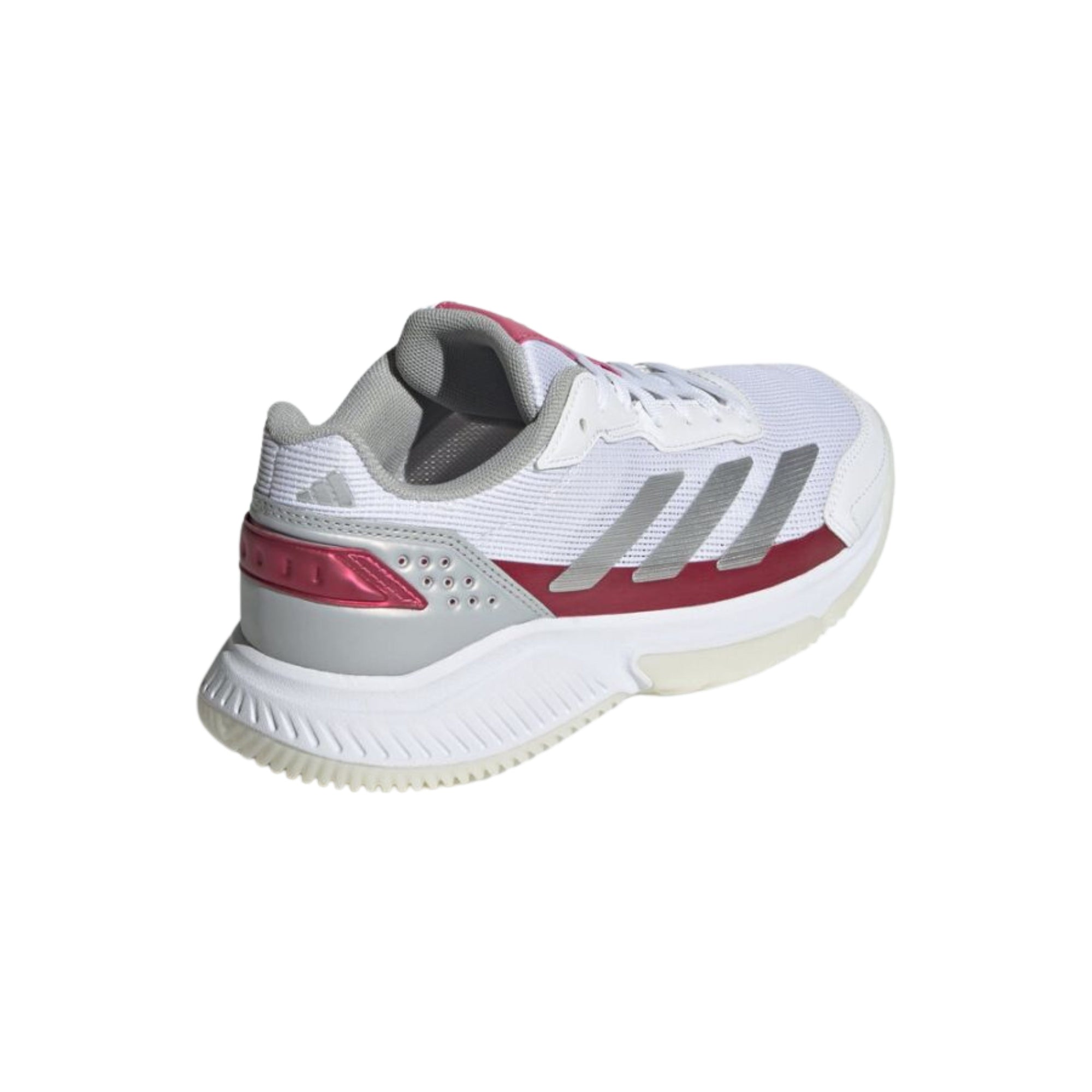 Adidas Courtquick W Padel Shoes - Back