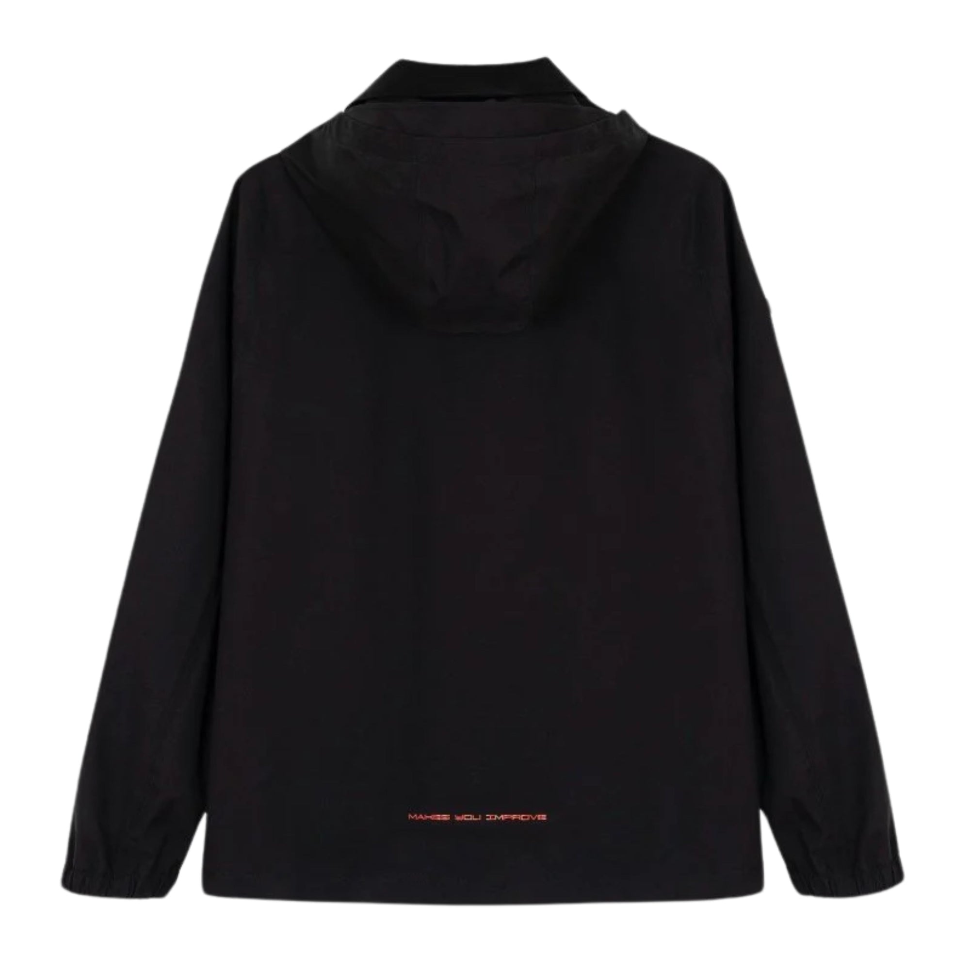 NOX Men's Shoftshell Jacket - Back