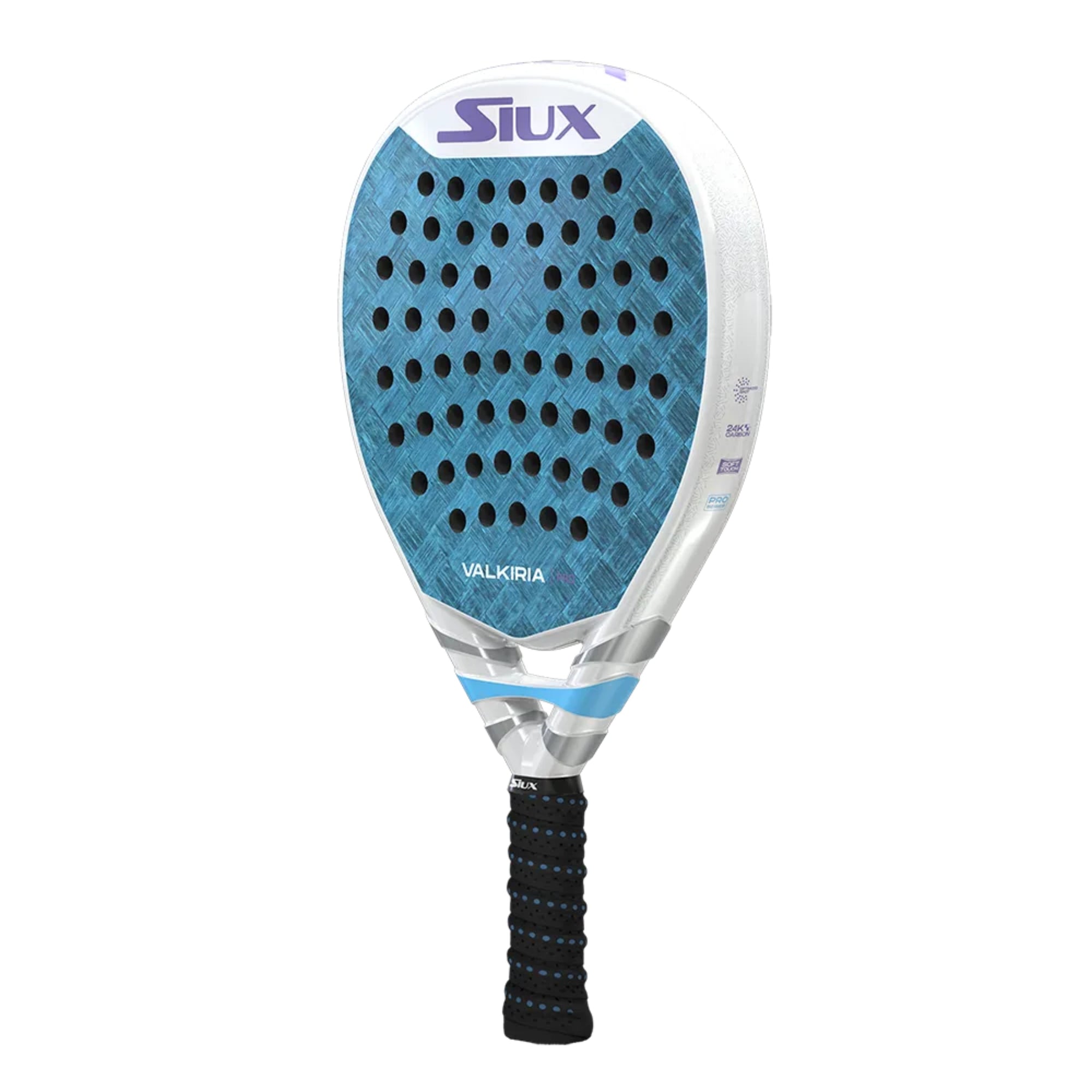 Siux Valkyria Pro - Left