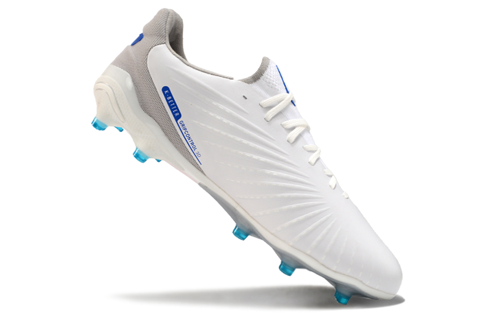KING ULTIMATE FG - WHITE