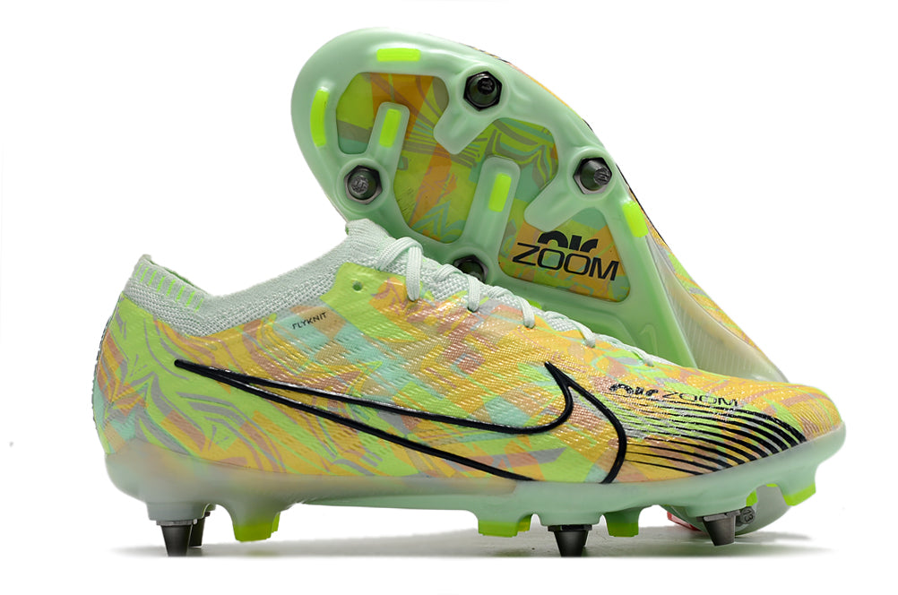 Air Zoom Mercurial Vapor 15 Elite FG Bonded Pack Metal Studs
