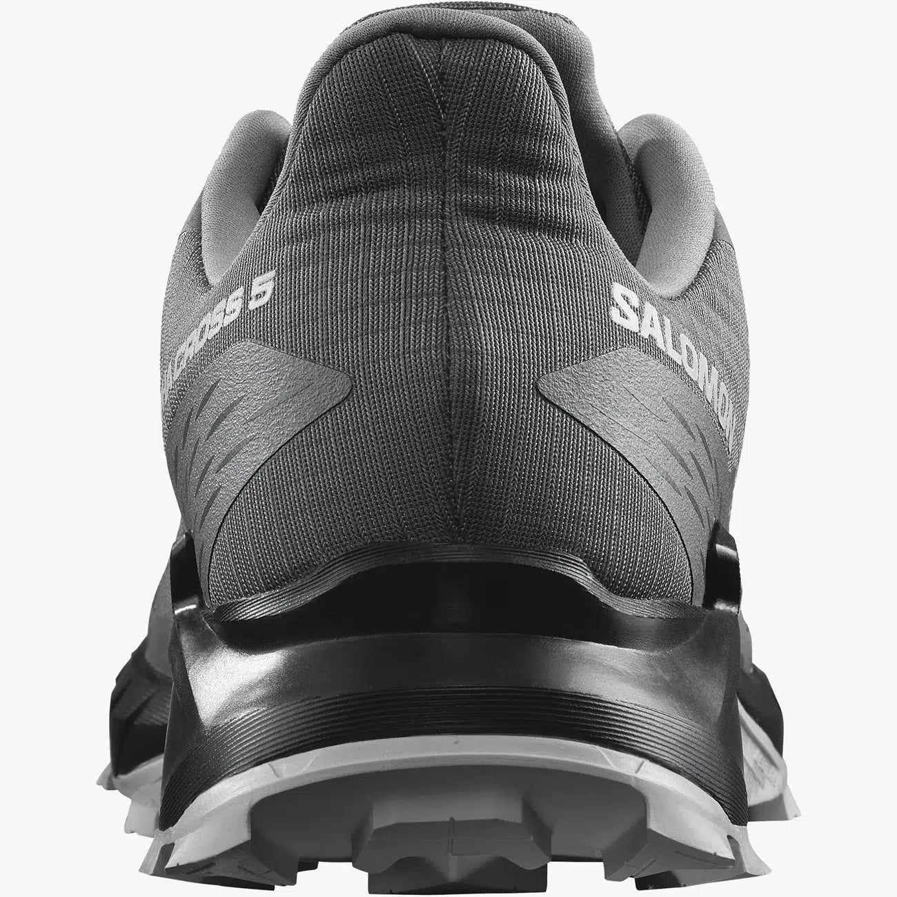 Salomon Alphacross 5 Men's Trail Running Shoes - Ultimate Grip & Comfort