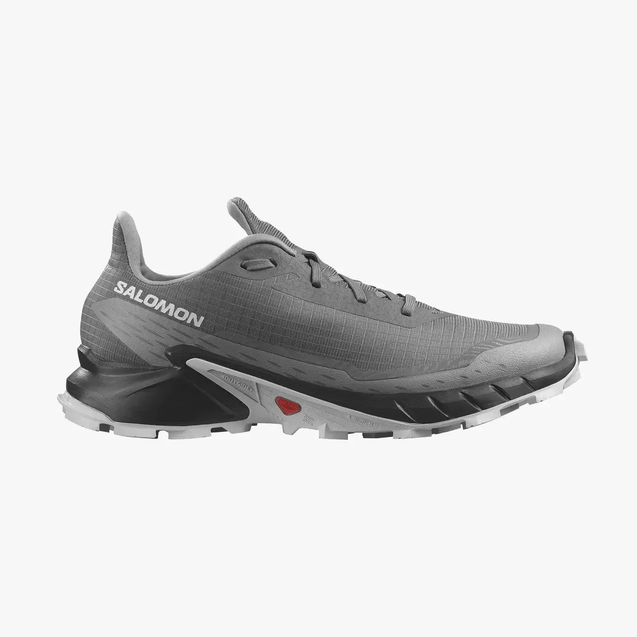 Salomon Alphacross 5 Men's Trail Running Shoes - Ultimate Grip & Comfort