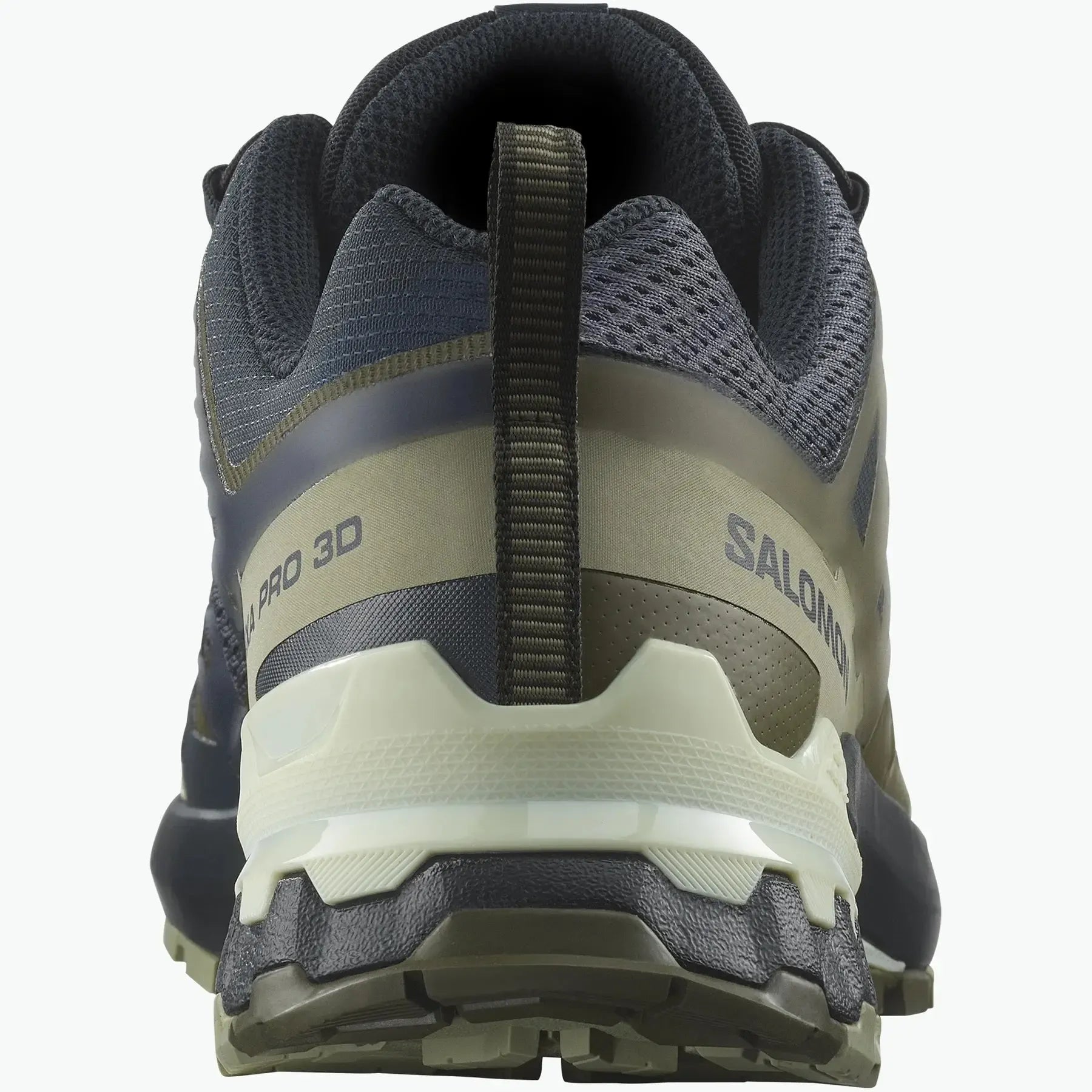 Salomon XA Pro 3D V9 Men's All-Terrain Trail Running Shoes