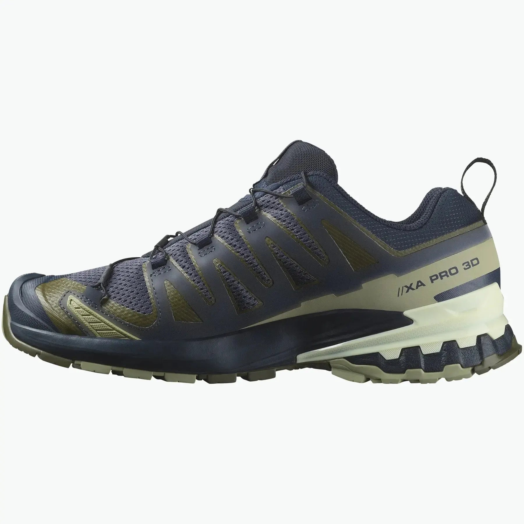 Salomon XA Pro 3D V9 Men's All-Terrain Trail Running Shoes