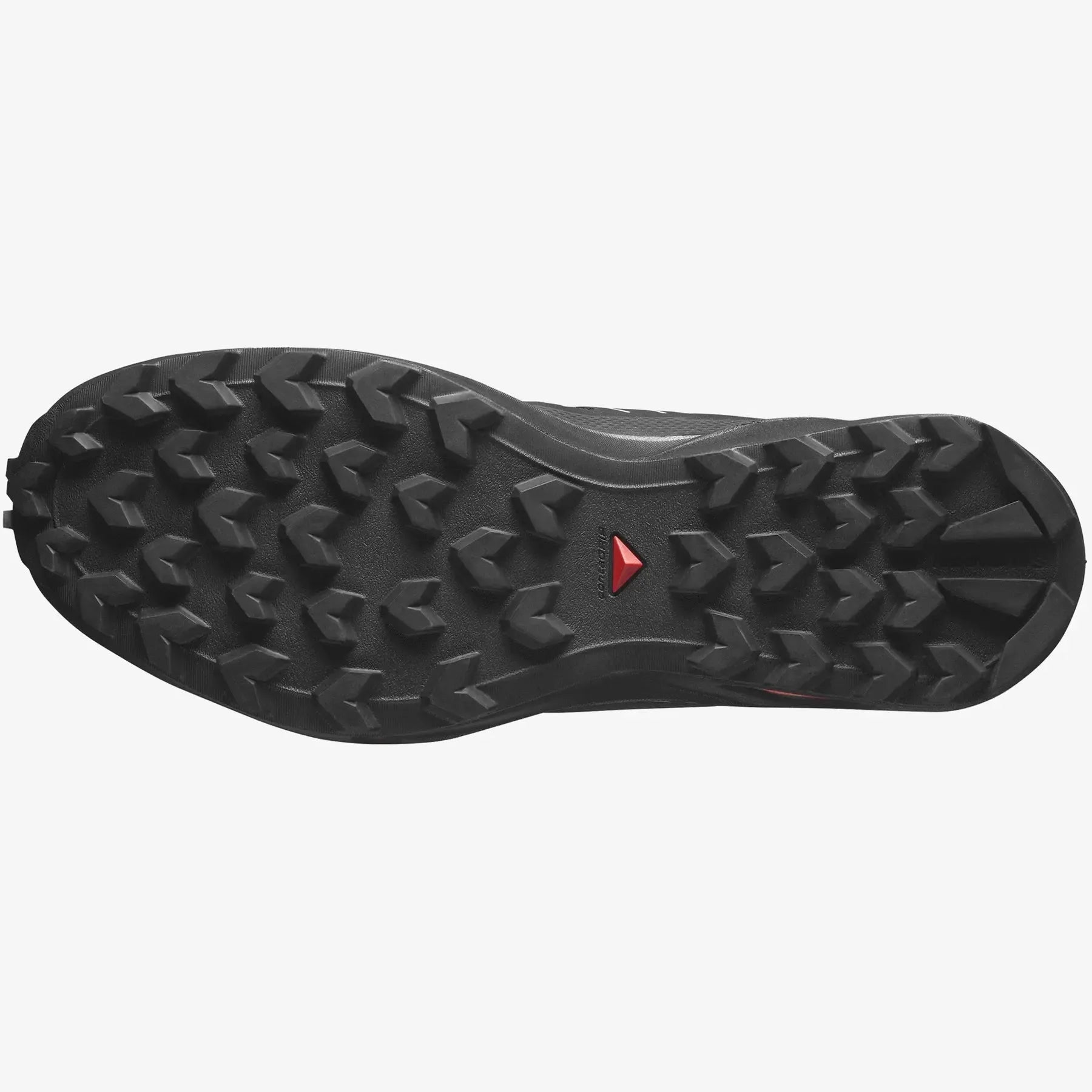 Salomon Speedcross Peak Trail Running Shoes: All-Terrain Grip & Quicklace Fit