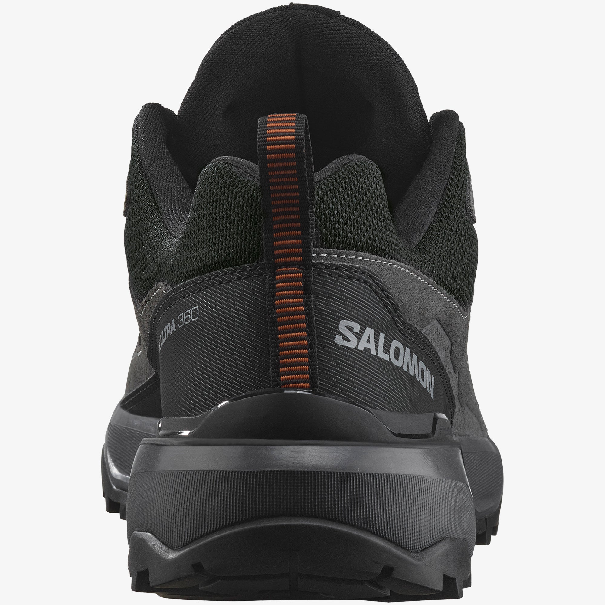 Salomon X-Ultra 360 Leather GTX Men's Waterproof Durable Hiking Trail Shoes