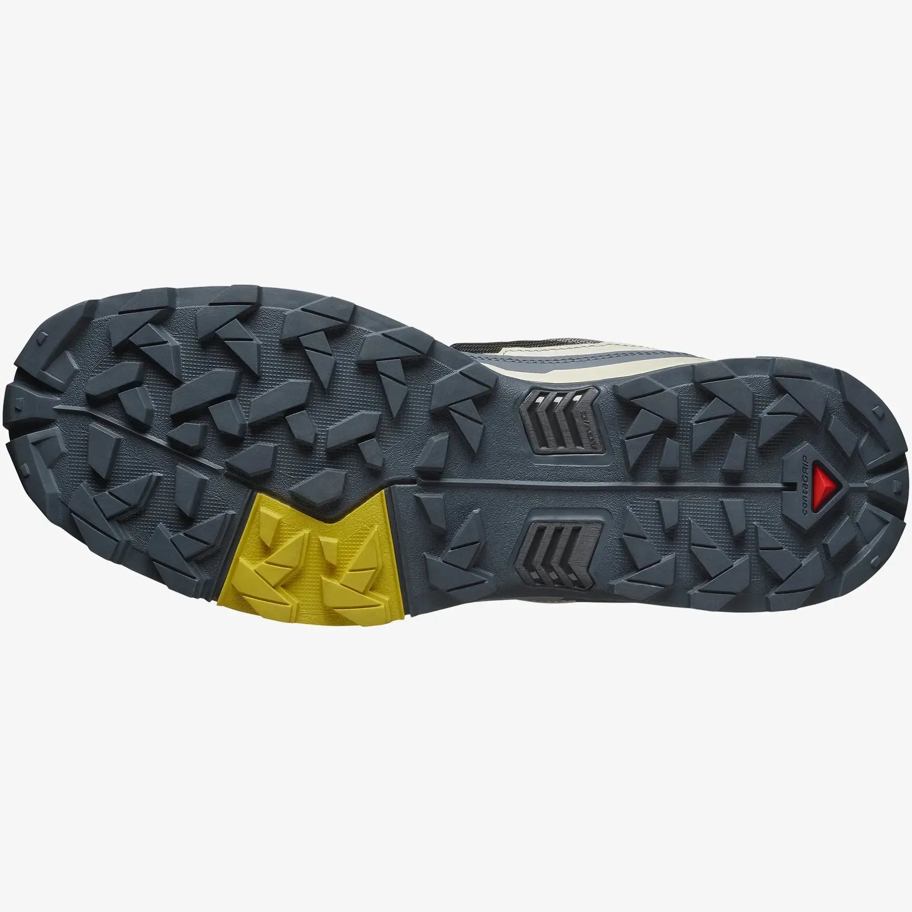 Salomon X-Ultra 5 Men's Hiking Shoes: Lightweight, Stable, Durable Trail Performance