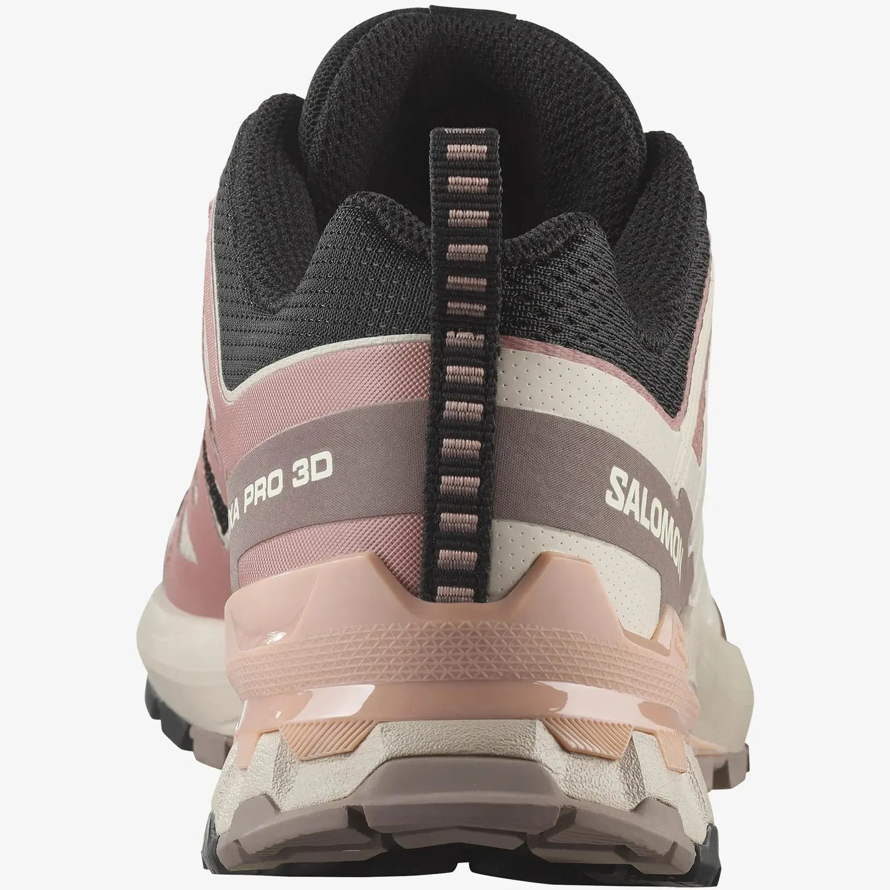 Salomon Women's XA PRO 3D V9 Trail Shoes - Stable, Grippy, Durable
