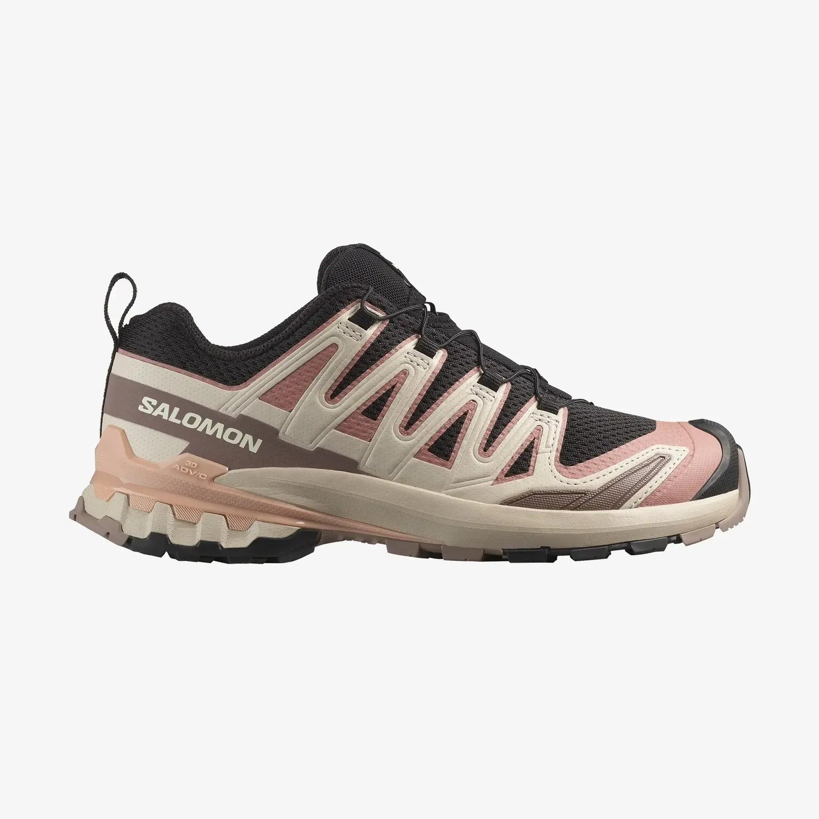 Salomon Women's XA PRO 3D V9 Trail Shoes - Stable, Grippy, Durable