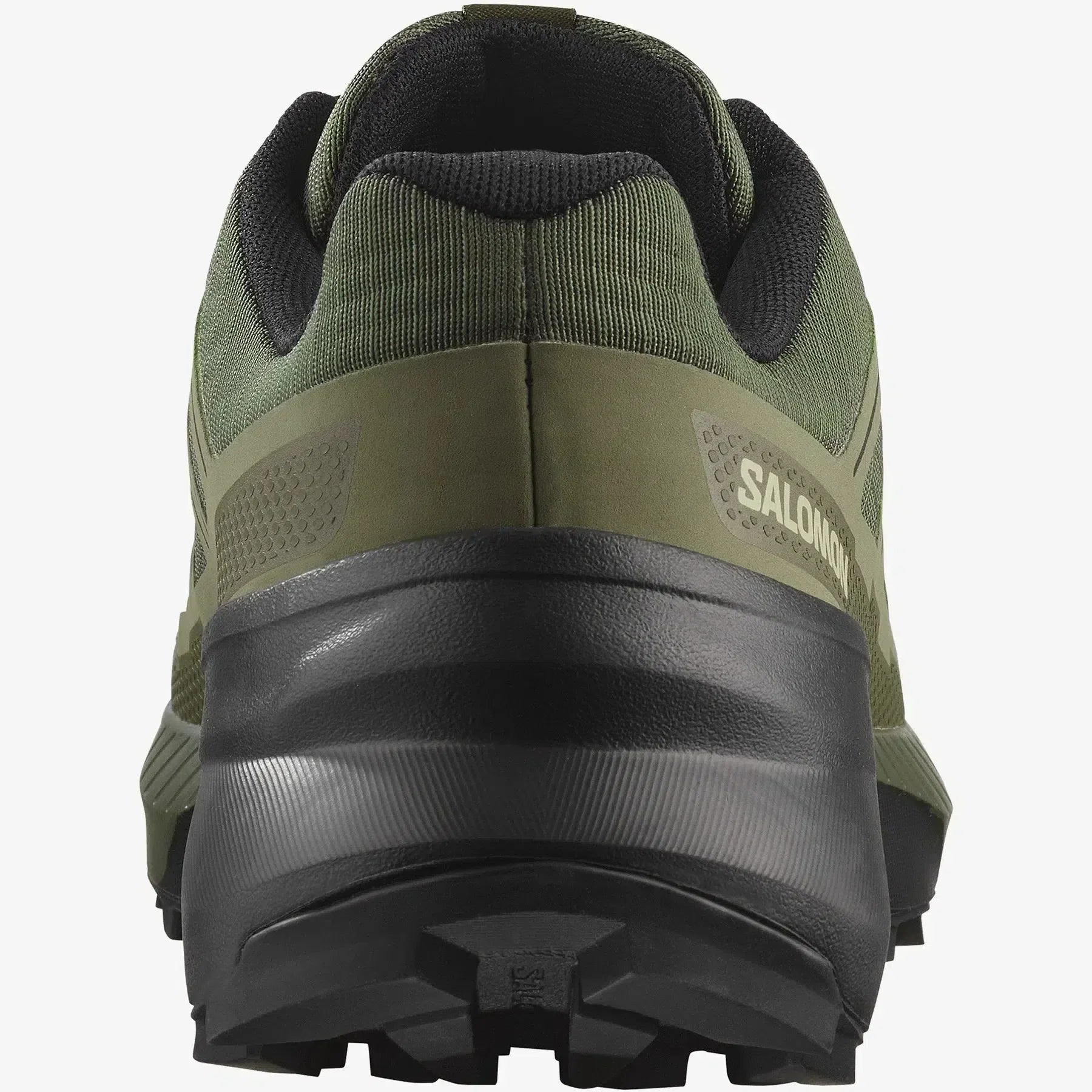 Salomon Speedcross Peak Trail Running Shoes: All-Terrain Grip & Quicklace Fit
