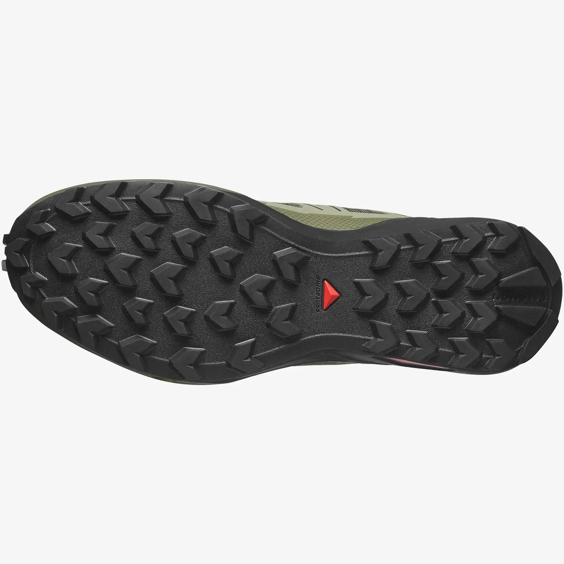 Salomon Speedcross Peak Trail Running Shoes: All-Terrain Grip & Quicklace Fit