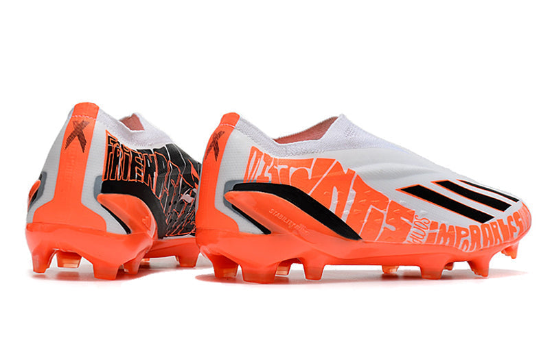X SPEEDPORTAL+ FIRM GROUND - MESSI "BALON TE ADORO"