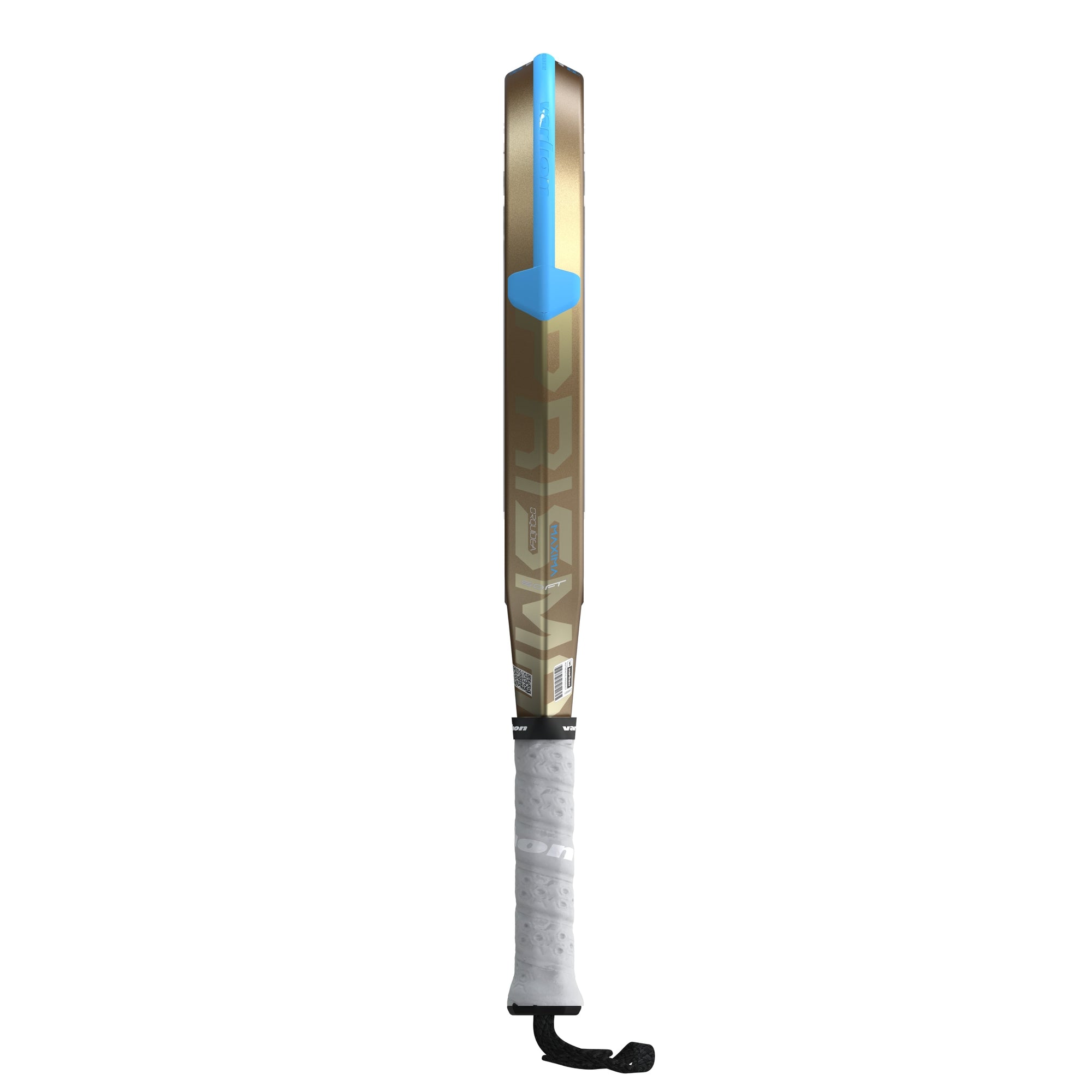 Varlion Maxima Prisma Orquidea Padel Racket - R Frame
