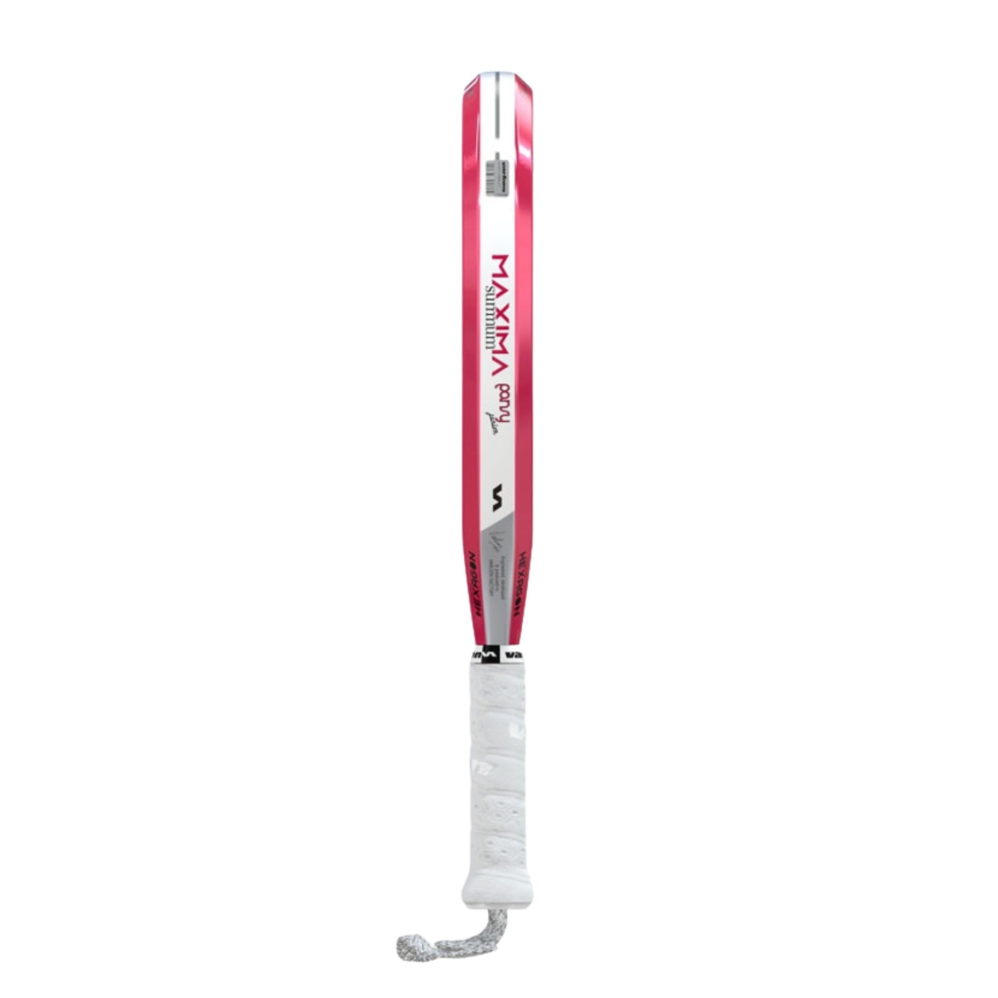 Varlion Maxima Summum Junior Pansy Padel Racket - Frame