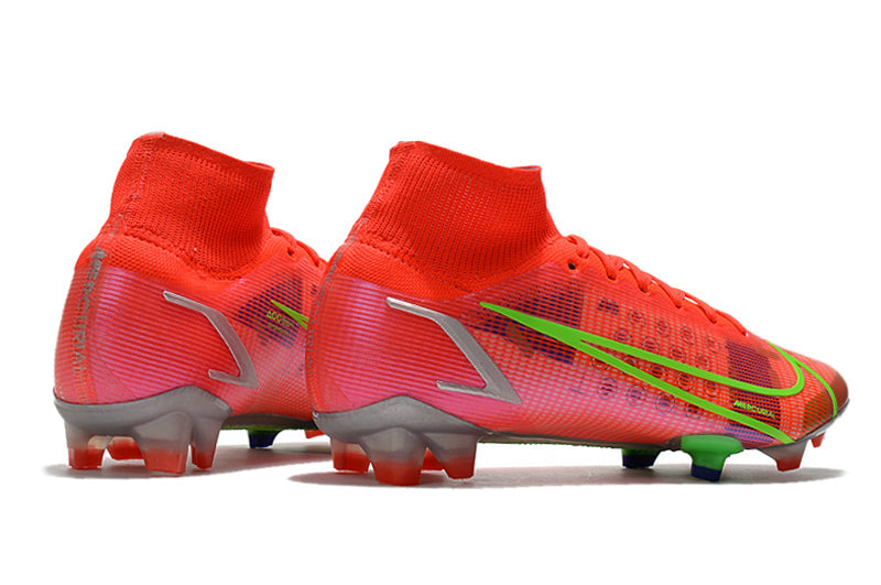 Mercurial Superfly 14 Elite FG Spectrum