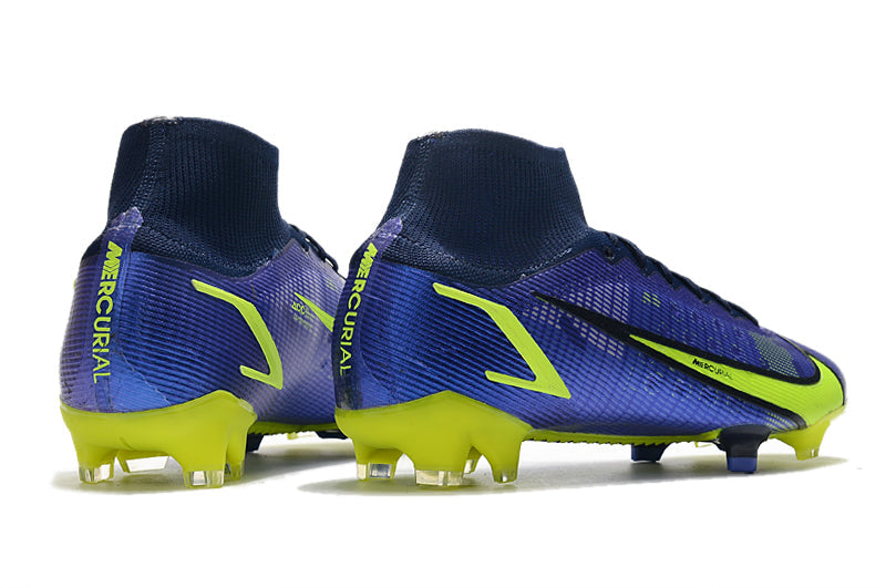 Mercurial Superfly 14 Elite FG Recharge Pack