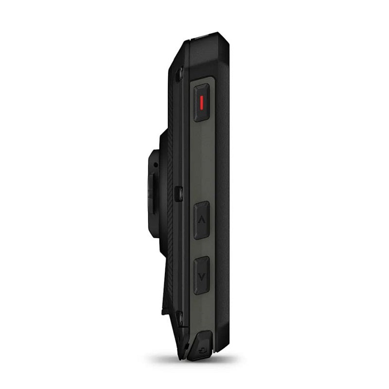 Garmin Edge 550 GPS Cycling Computer: Advanced Navigation & Performance Tracking