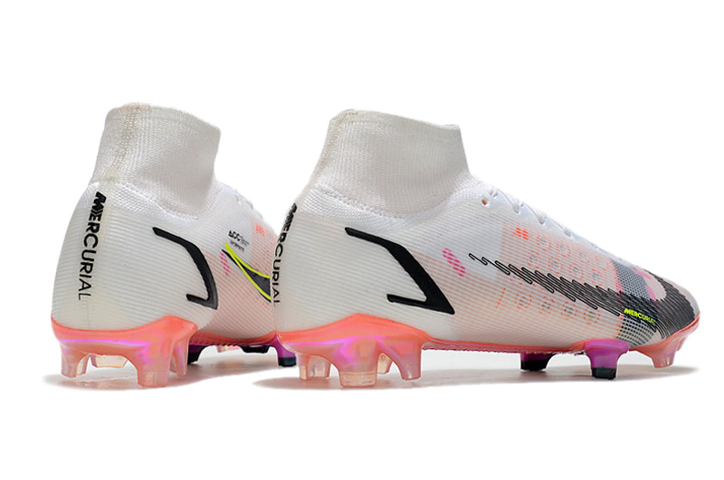Mercurial Superfly 14 Elite FG Rawdacious Pack