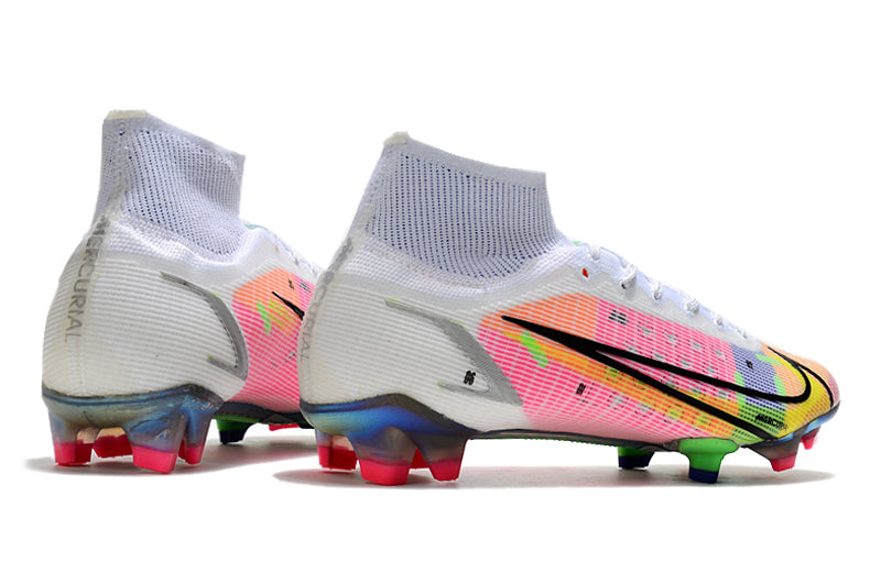 Mercurial Superfly 14 Elite FG Dragonfly
