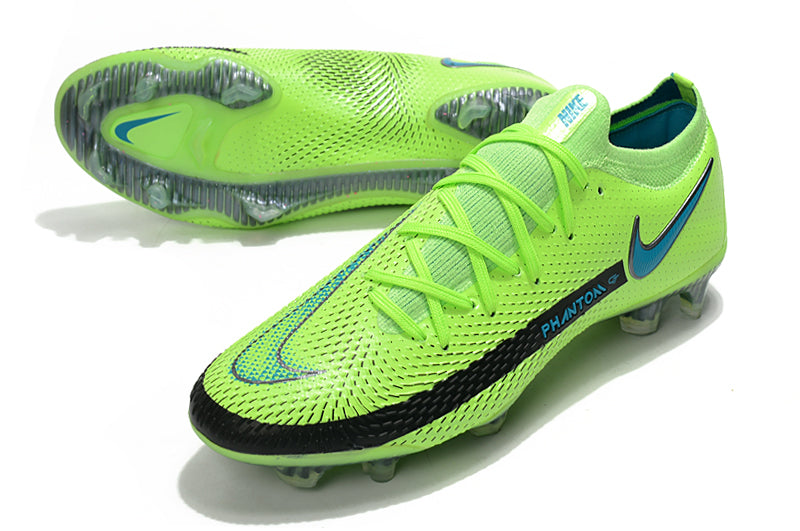 Phantom GT Fit  Elite FG  Green/Black/Blue