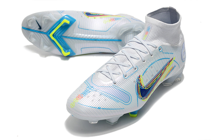 Mercurial Superfly 14 Elite FG  Progress Pack
