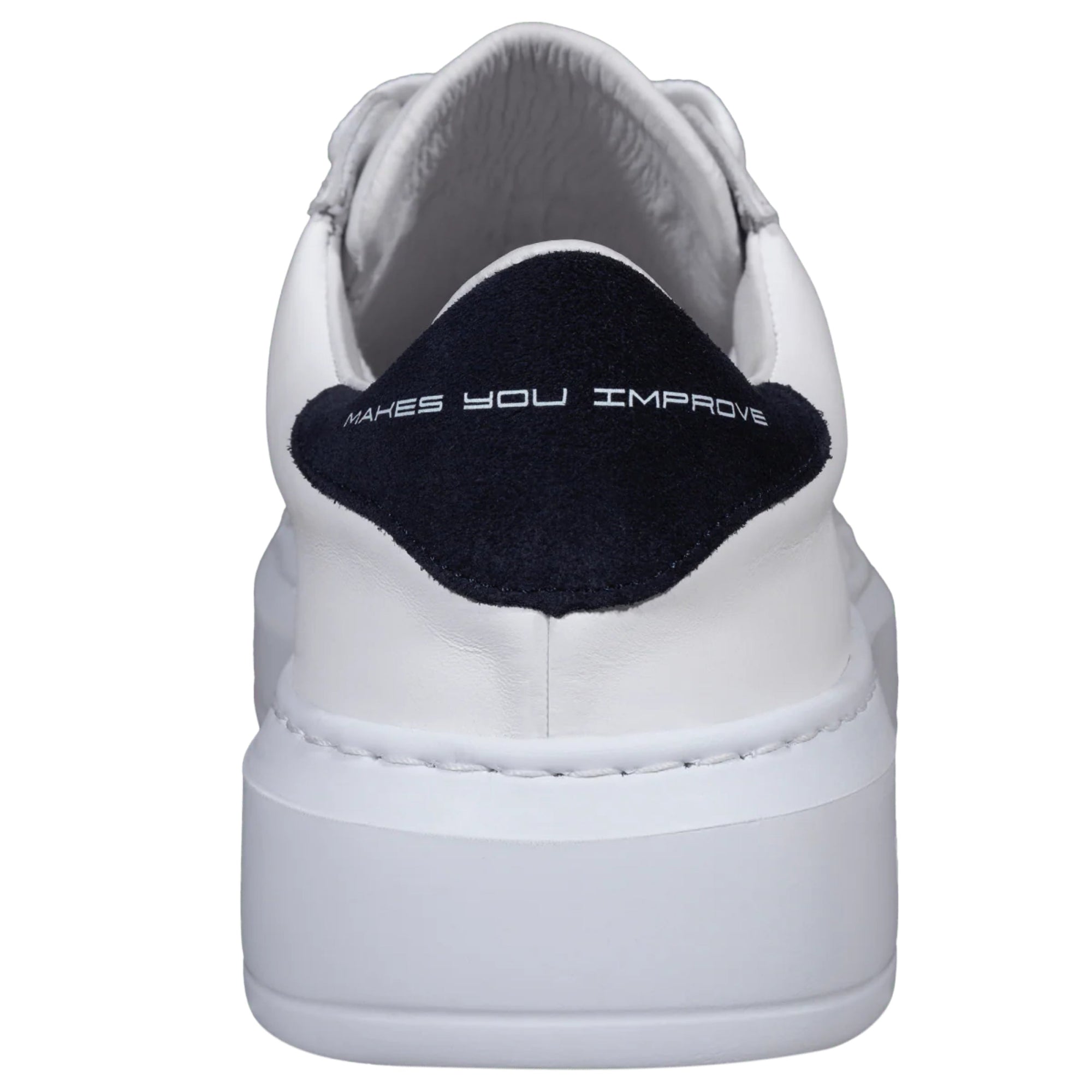 NOX Lifestyle Shoes - Heel