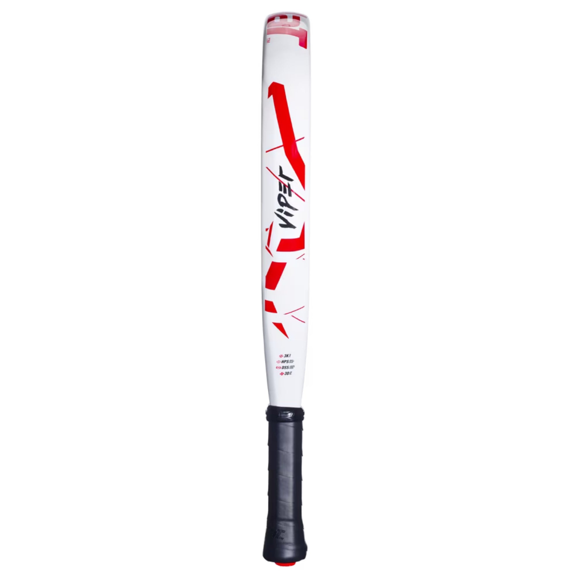 Babolat Viper Juan Lebron 2.5 Padel Racket - Frame