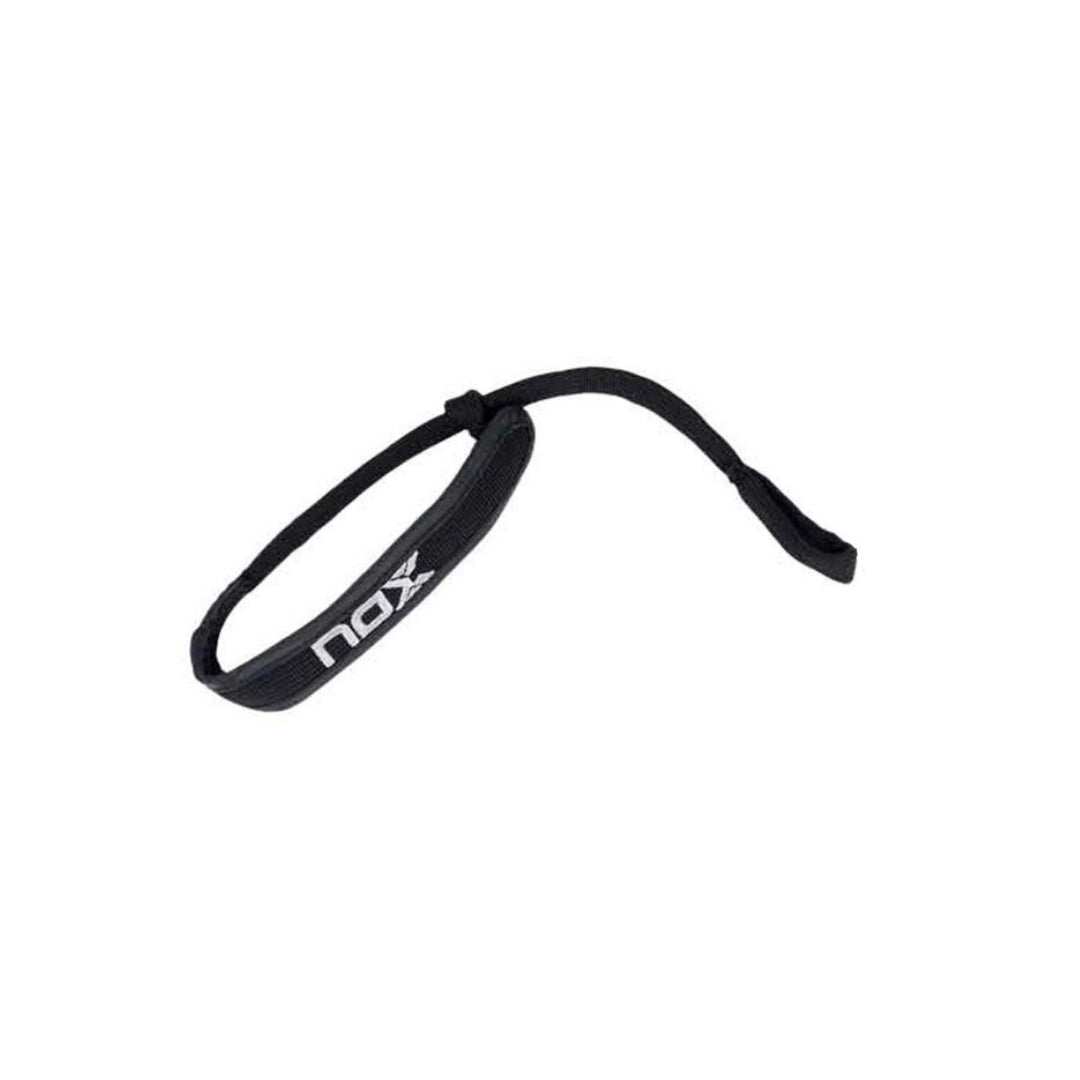 NOX SmartStrap - White