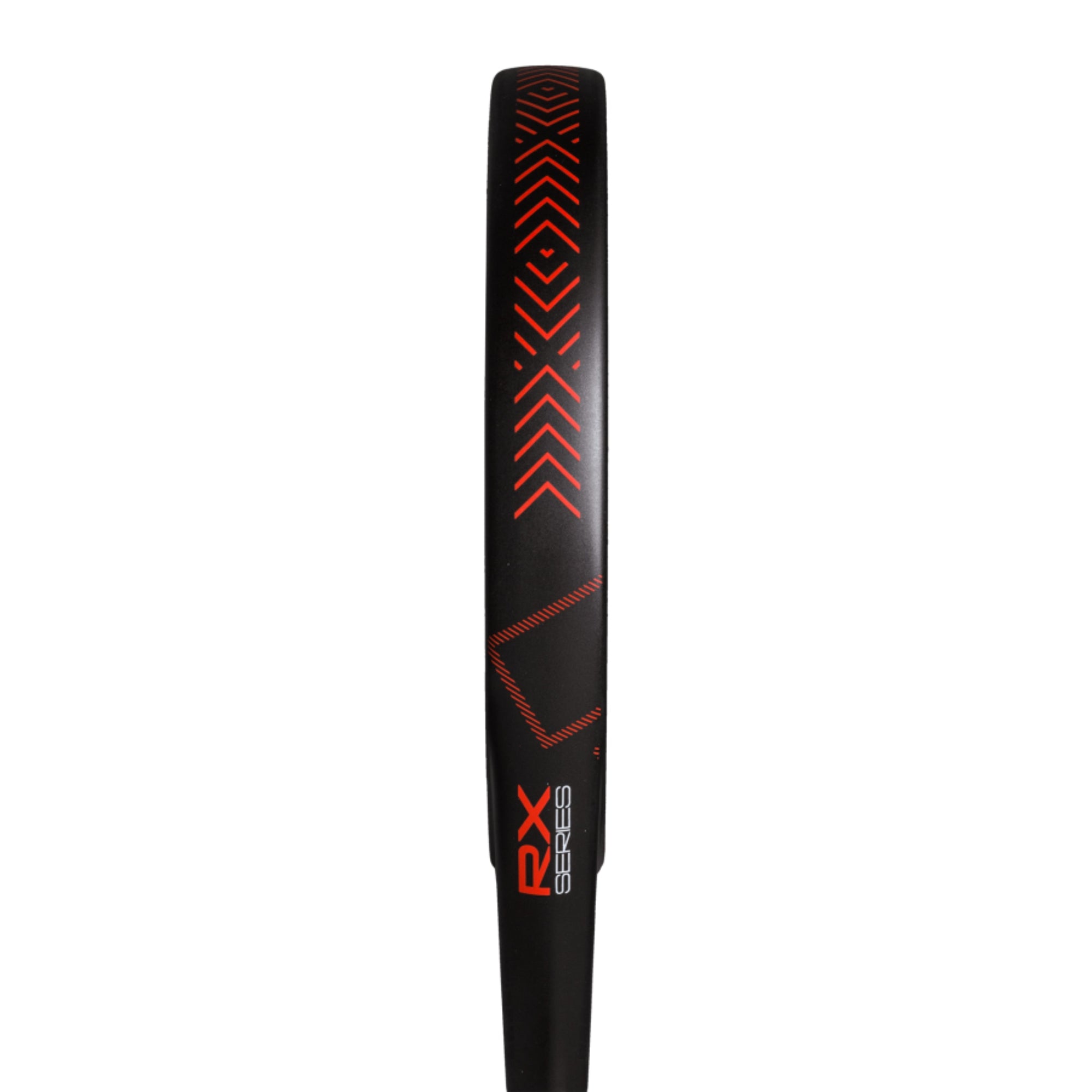 Adidas RX Series Red 3.4 Padel Racket - Frame