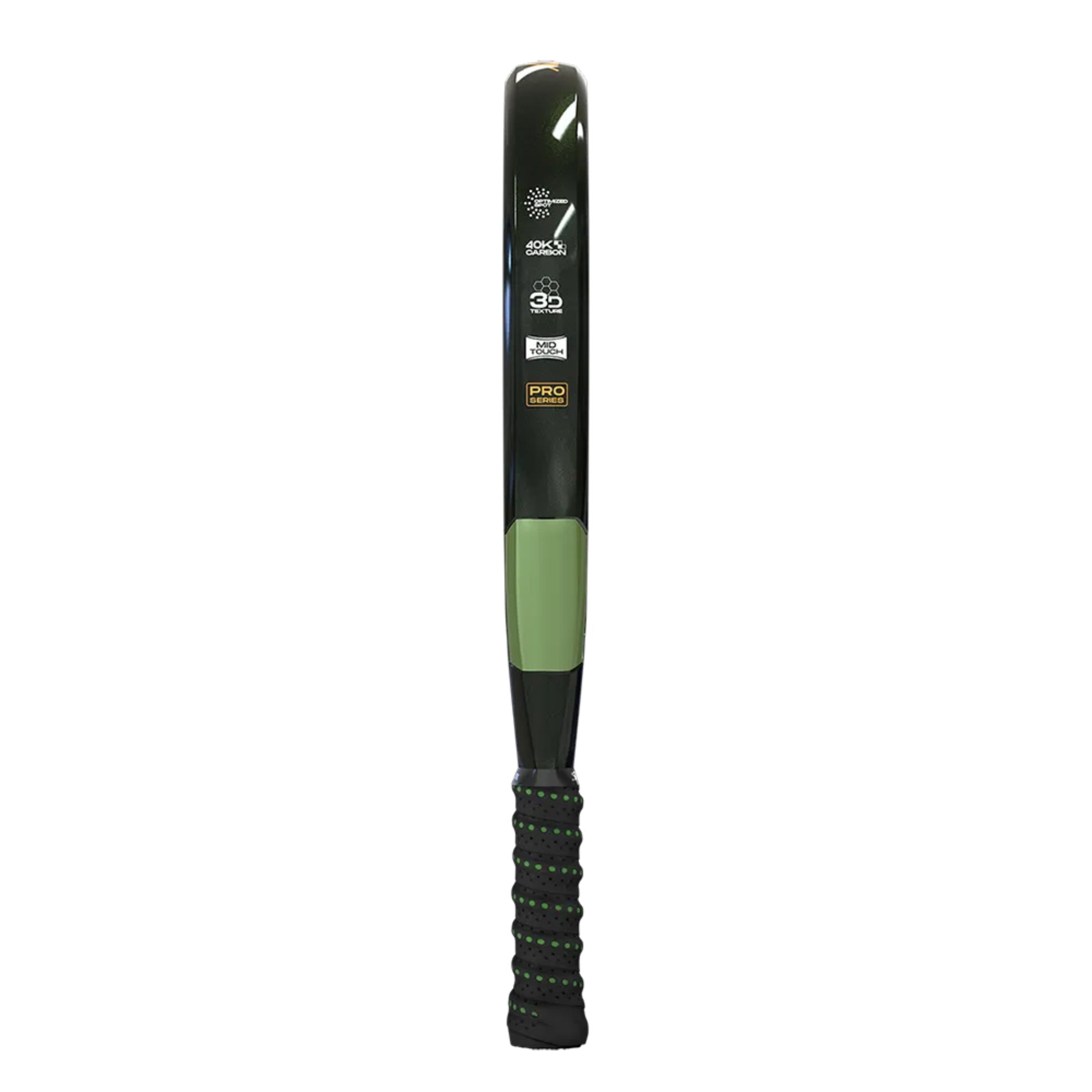 Siux Trilogy Pro 5 Padel Racket - Frame