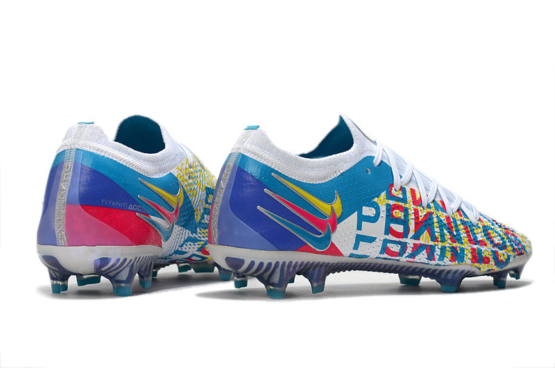 Phantom GT Fit  Elite FG  3D Pack