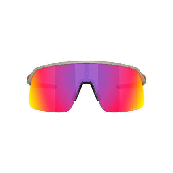 Oakley Sutro Lite Matte Grey Ink Prizm Road