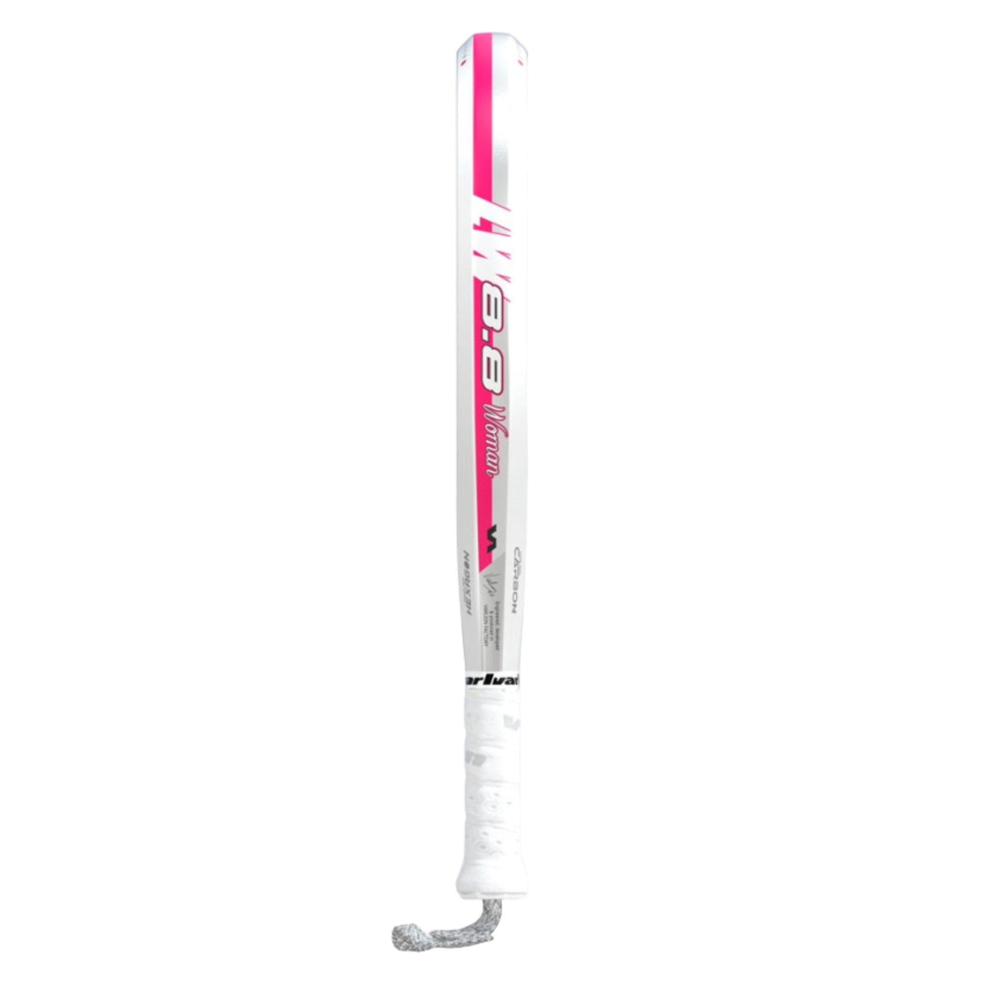 Varlion LW Woman Hexagon 8.8 Padel Racket - Frame