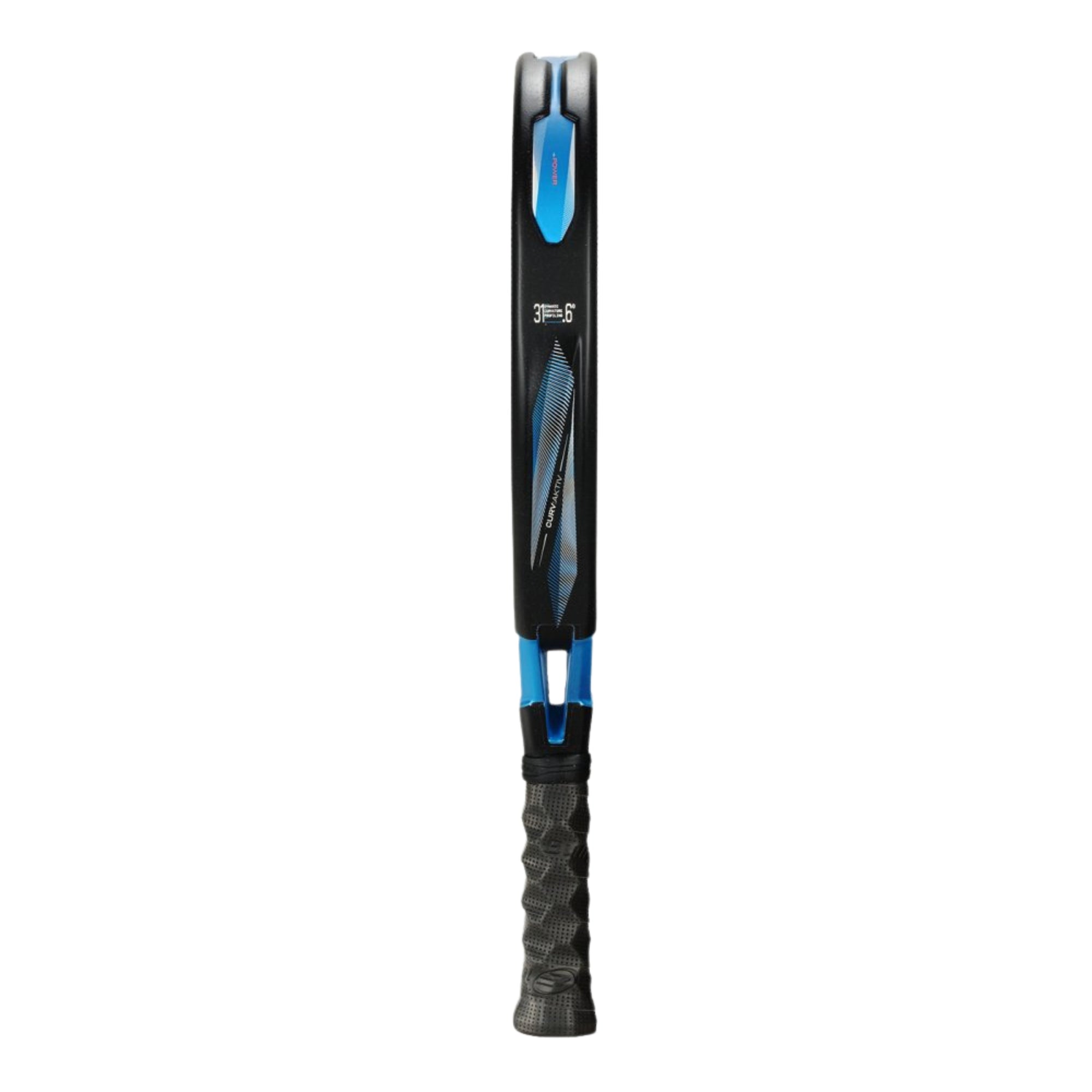 Bullpadel Vertex 05 Hybrid Padel Racket - Frame