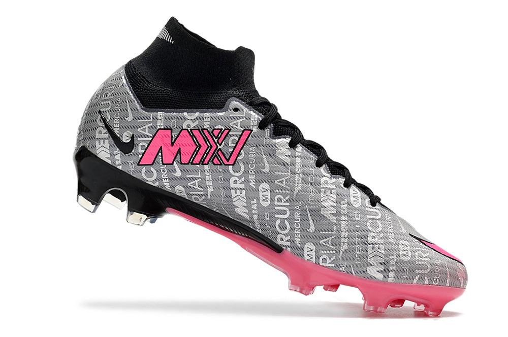Air Zoom Mercurial Superfly IX Elite FG