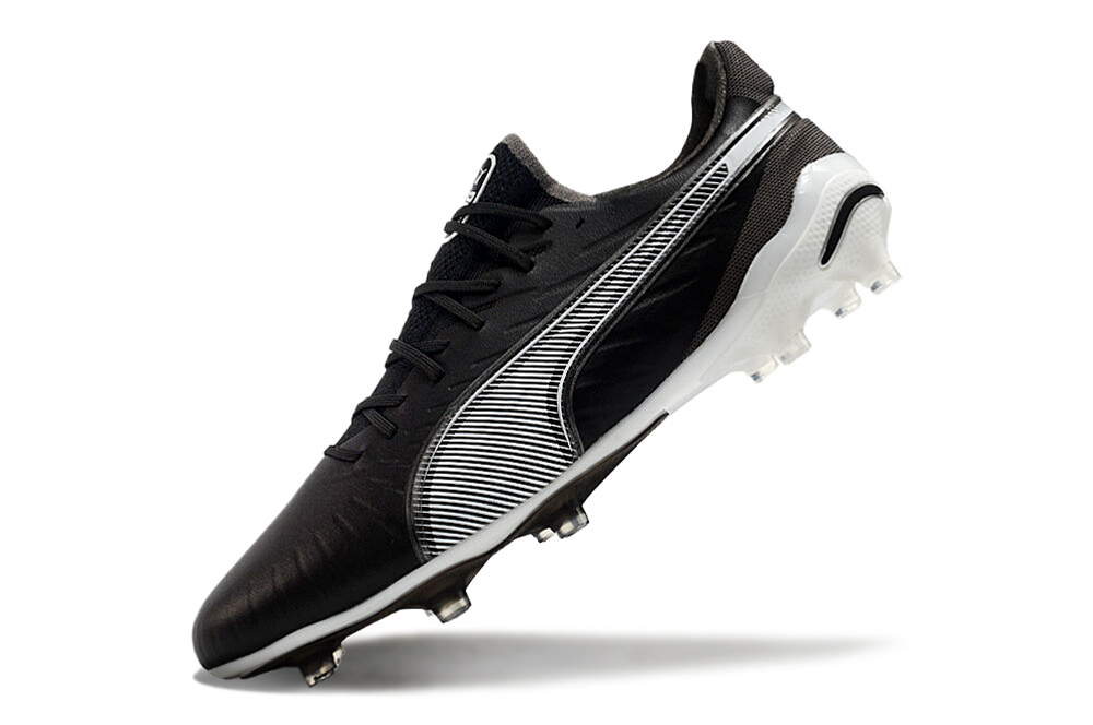 KING ULTIMATE FG - BLACK/COOL DARK GREY
