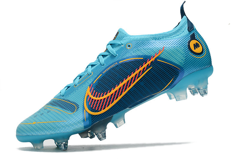 Mercurial Vapor 14 Elite FG Main Pack Metal Studs