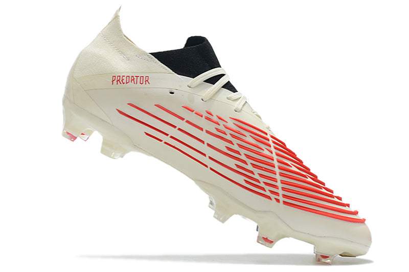 Predator Edge.1 FG Showdown - Off White