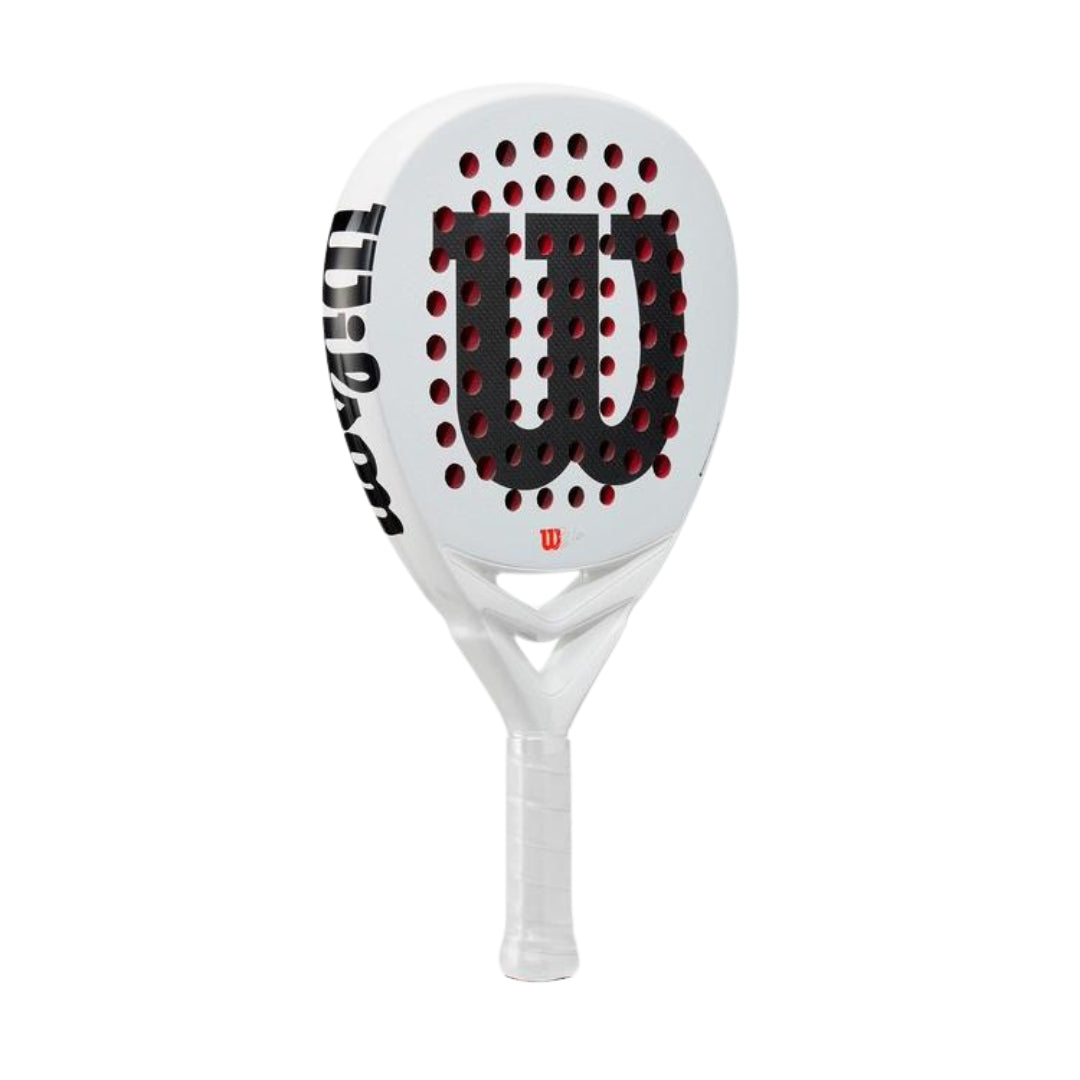 Wilson Bela LT V2.5 Padel Racket - Cover
