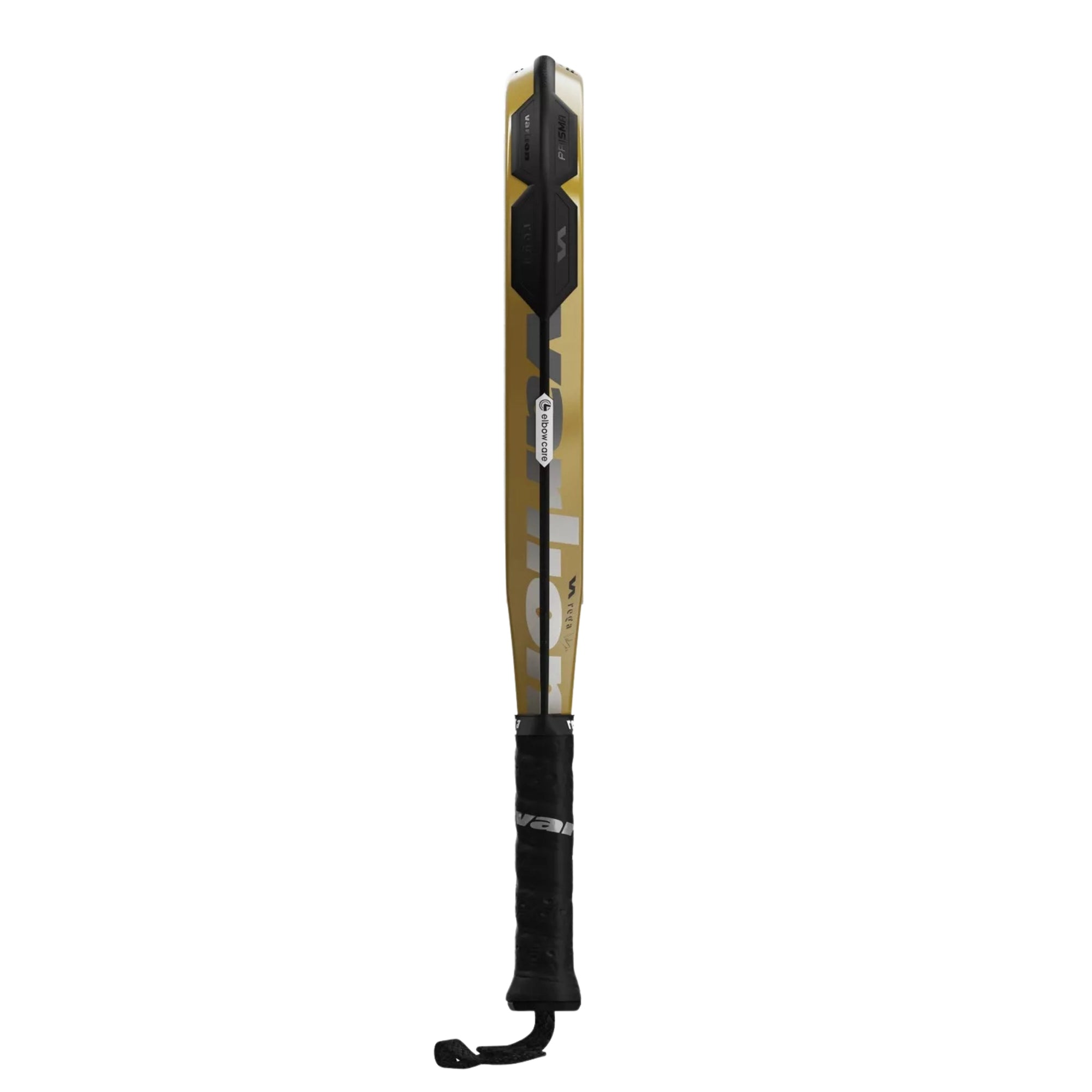 Varlion Maxima Cube Elbowcare Padel Racket - Prisma