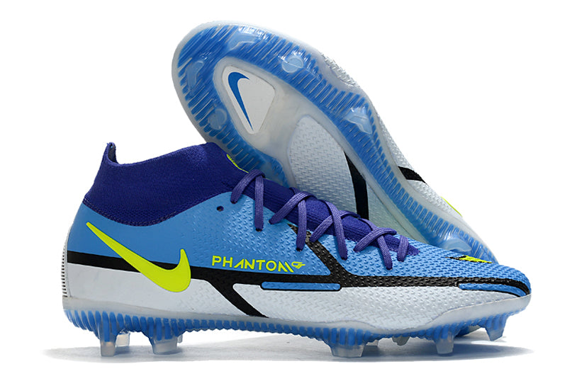 Phantom GT2 Dynamic Fit  Elite FG Recharge pack