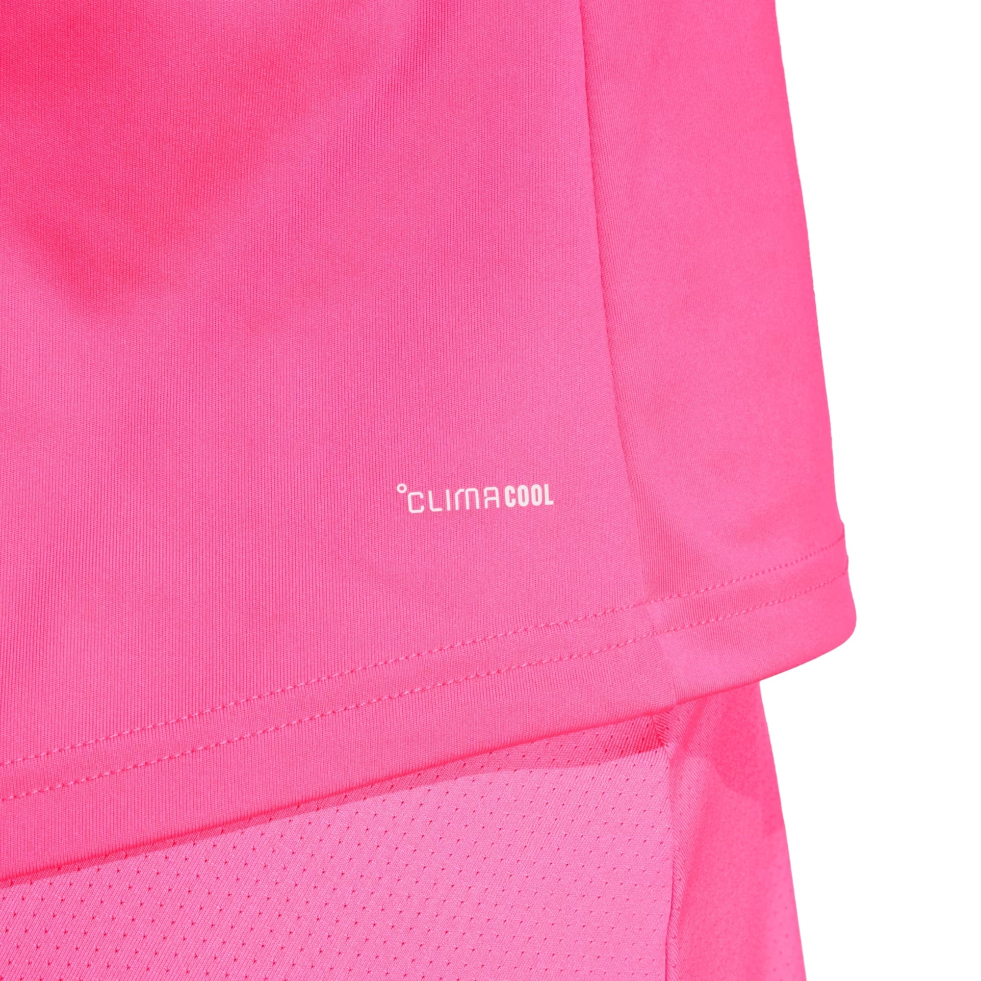 Adidas Club 3-Stripes Climacool Tee - Climacool