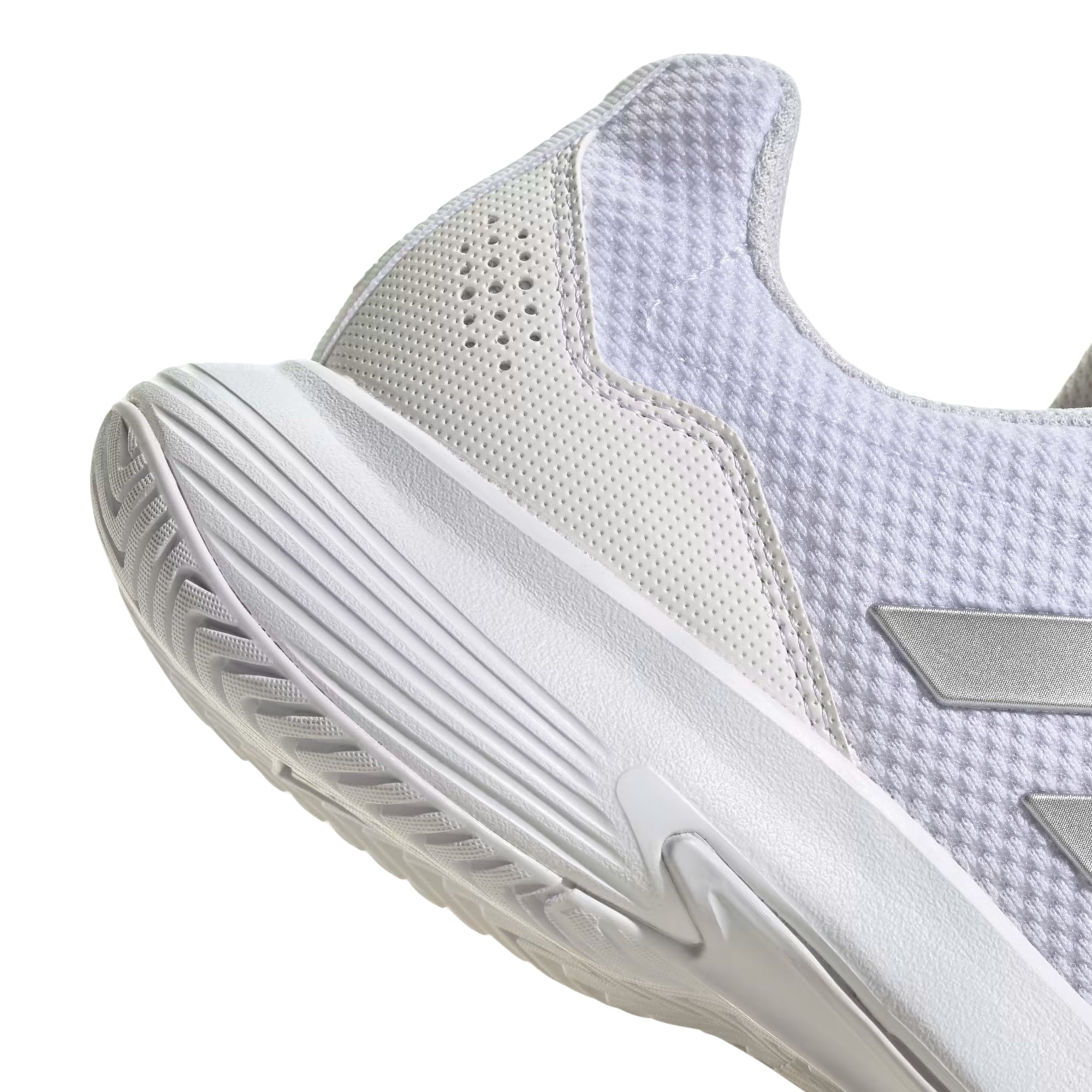 Adidas Gamecourt 2 Women's Shoes - Heel