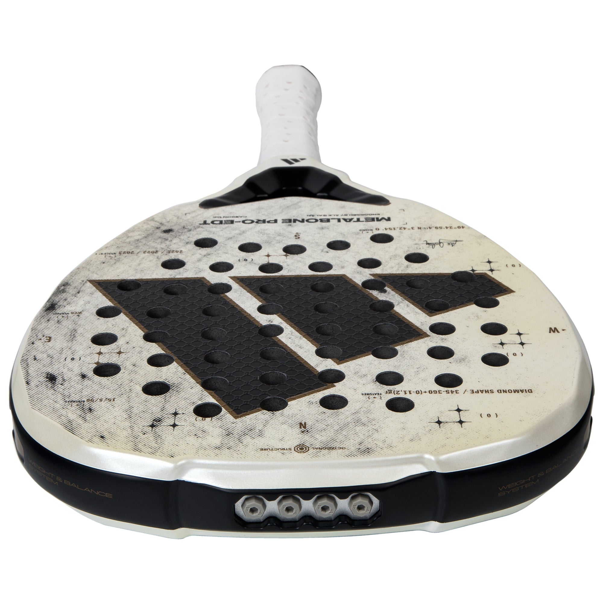 Adidas Metalbone 3.4 PRO-EDT