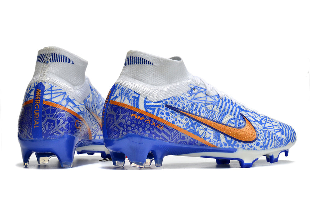 Mercurial Air Zoom Superfly CR7