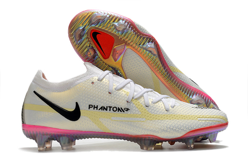 Phantom GT2 Elite FG Rawdacious pack