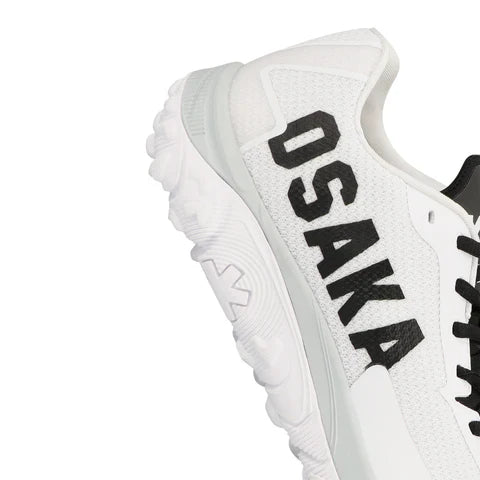 Osaka Kai Mk1 Iconic White